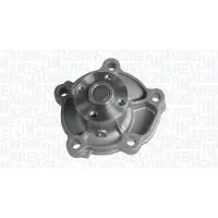 MAGNETI MARELLI Waterpomp 352316171015