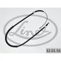 Linex 32.01.56 Handremkabel