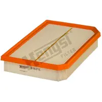 HENGST FILTER Luchtfilter E1621L