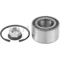 SNR Wiellagerset R159.67