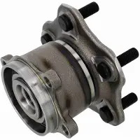 ACKOJA Wiellagerset A38-0671