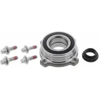 MAPCO 26650 Wiellagerset