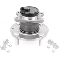 VAICO V30-2581 Wiellagerset