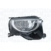 MAGNETI MARELLI Koplampen 712507301129