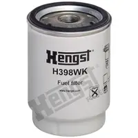 HENGST FILTER Brandstoffilter H398WK