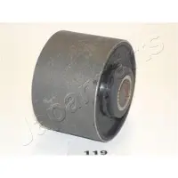 Japanparts RU-119 Houder, wieldraagarmrubber