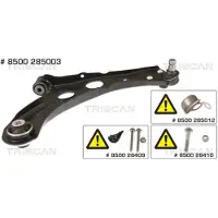 TRISCAN 8500 285003 Draagarm