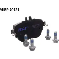 Skf VKBP 90121 Remblokken