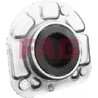 Schaeffler FAG Montage bovenste veerpoot 814 0001 10