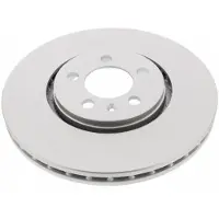 MAPCO 15832C Remschijf