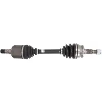POINT GEAR Aandrijfas PNG74783 links