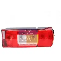 DT Spare Parts Achterlicht 2.24409