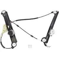 VAICO V20-8705 Raammechanisme