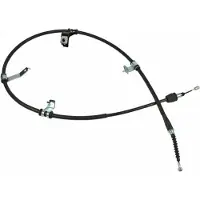 METZGER 17.2582 Handremkabel