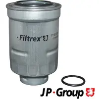 JP GROUP 1118705600 Brandstoffilter