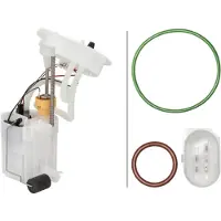 Hella Brandstoftoevoereenheid 8TF 358 302-881