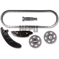 HEPU Distributiekettingset 21-0263