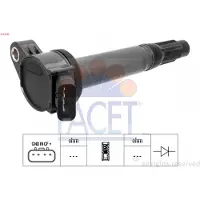 Facet 9.6438 Bobine