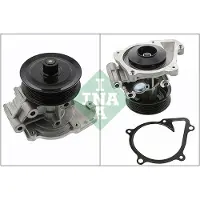 Schaeffler INA Koelvloeistof pomp INA 538 0886 10