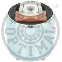 OPTIMAL F8-8117 Draagarmrubber