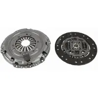 SACHS 3000 950 977 Koppelingsset