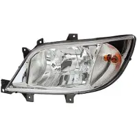 Hella 1LH 246 047-041 Koplamp