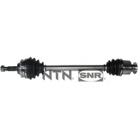 SNR DK55.256 Aandrijfas