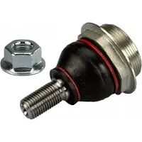 TRW Fuseekogel JBJ701 TRW voor o.a. CITROEN, PEUGEOT, SUZUKI
