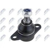 NTY Fuseekogel ZSD-BM-001