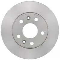 Bosch Remschijf 0 986 479 779