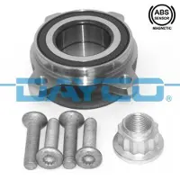DAYCO KWD1396 Wiellagerset