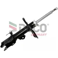 DACO Germany 453914R Schokdemper