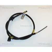 TRISCAN 8140 43106 Handremkabel