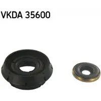 Skf VKDA 35600 Veerpootlager