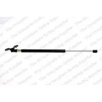 LESJÖFORS 8156816 Gasveer achterklep