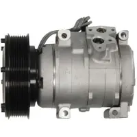THERMOTEC Compressor, airconditioner KTT095026
