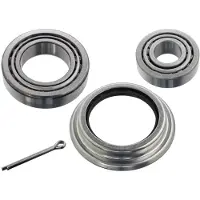 SWAG 50 85 0002 Wiellagerset