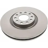 MAPCO 25835 Remschijf