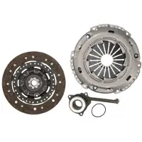 Nexus F1W203NX Koppelingsset
