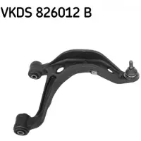 Skf VKDS 826012 B Draagarm
