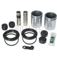BUDWEG CALIPER 2090251 Reparatieset, remklauw