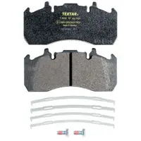 Textar 2917301 Remblokken