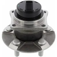 MAPCO 46358 Wiellagerset