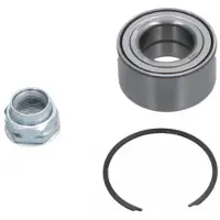 KAVO PARTS Wiellagerset WBK-10016
