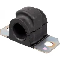 SWAG 33 10 0551 Stabilisatorstang rubber