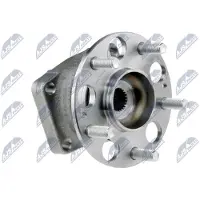 NTY KLT-HD-080 Wiellagerset