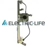 Electric Life Raambedieningsmechanisme ZR RN723 R