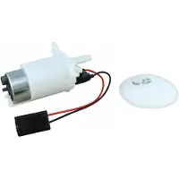VEMO V30-09-0011 Brandstofpomp