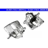 Ate 24.3541-1744.5 Remklauw