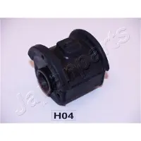 ASHIKA GOM-H04 Houder, wieldraagarmrubber